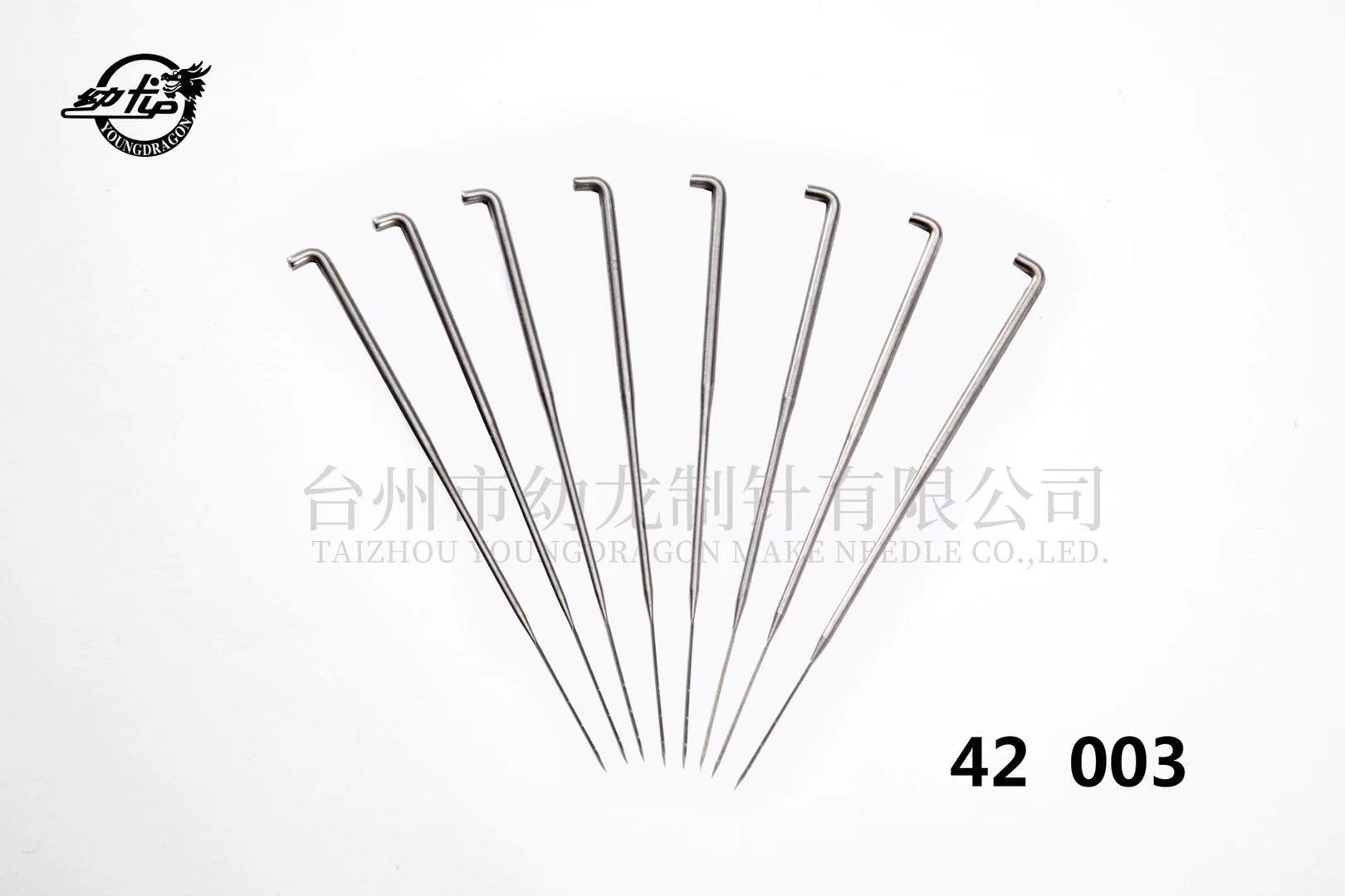 無(wú)紡刺針的用途是什么？